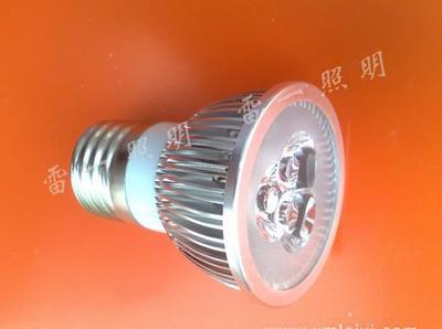 【LED射灯 E27灯头射灯 led射灯 led射灯工厂 l】价格_厂家_图片