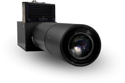 2019,光谱产品走一遍