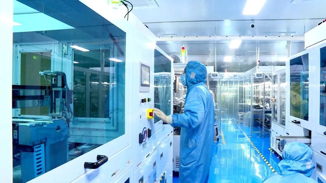 新公安人眼中的新公安 光电科技赋能城市治理现代化